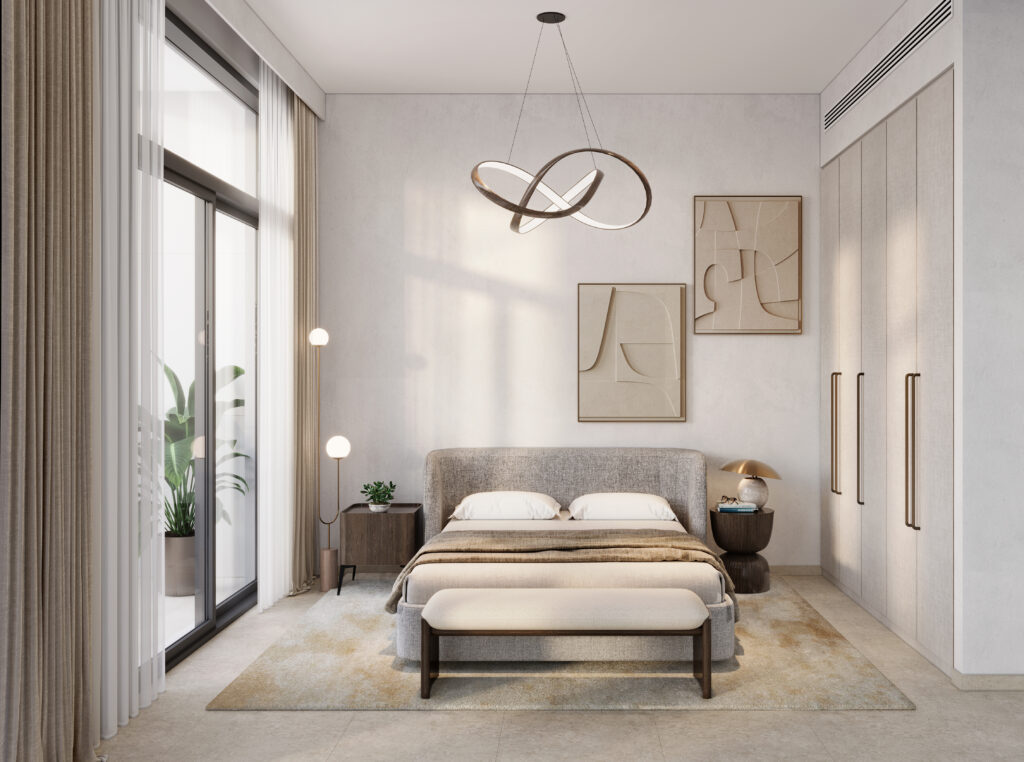 Mudon Al Ranim 7 by Dubai Properties