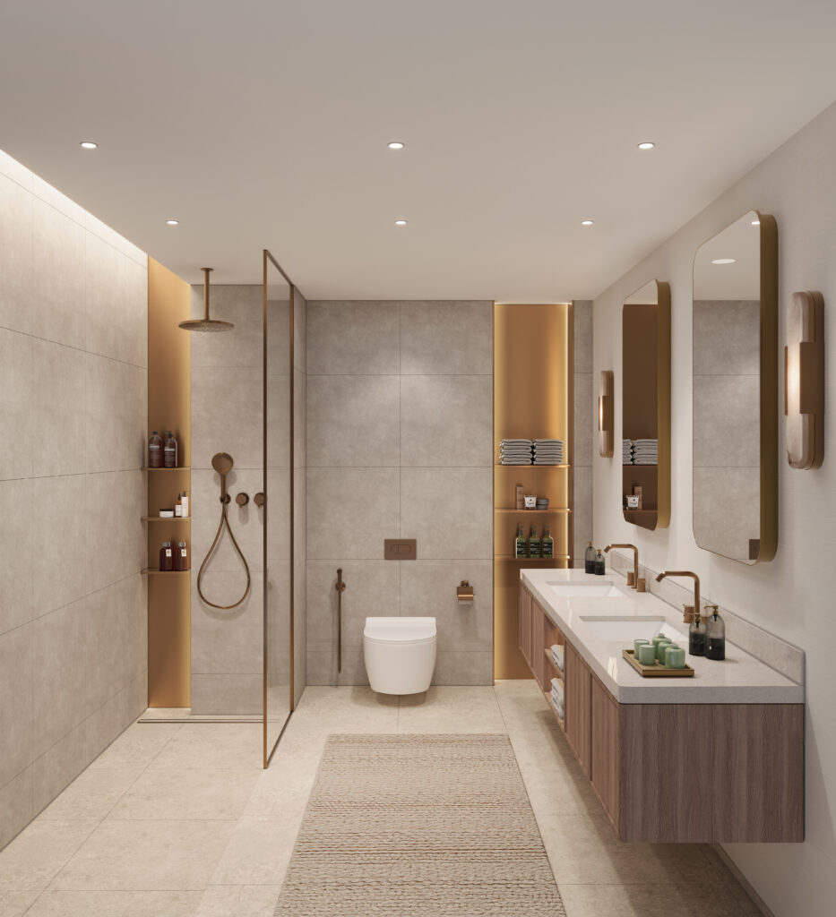 Mudon Al Ranim 7 by Dubai Properties