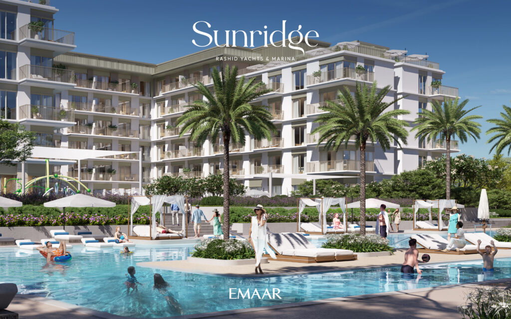 Sunridge by Emaar