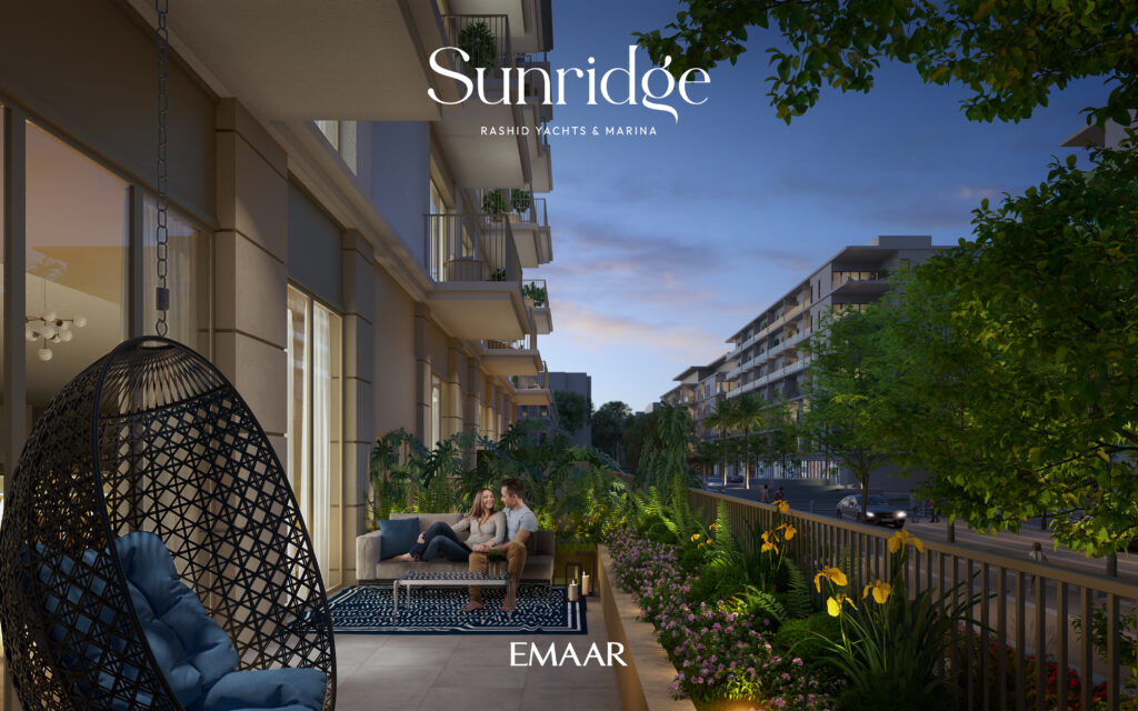 Sunridge by emaar