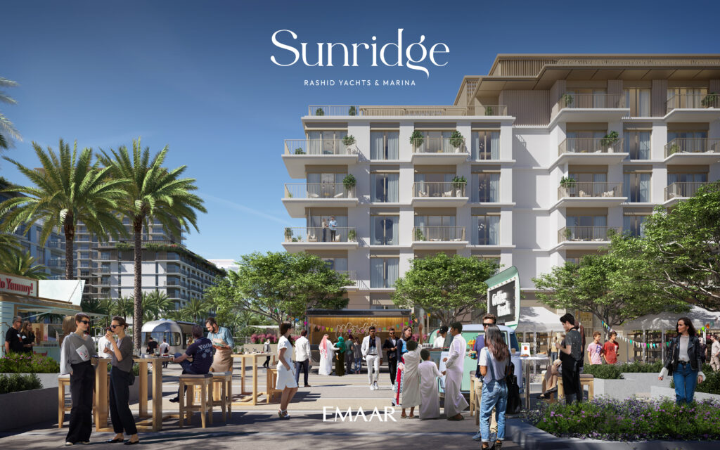 Sunridge by emaar