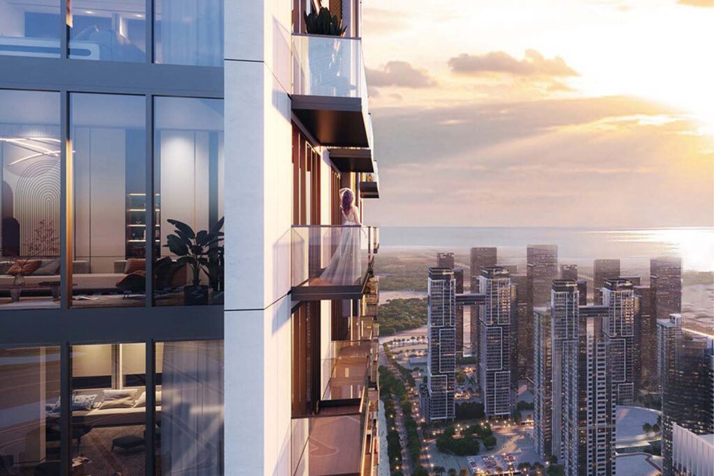 Verde by Sobha Realty-JLT