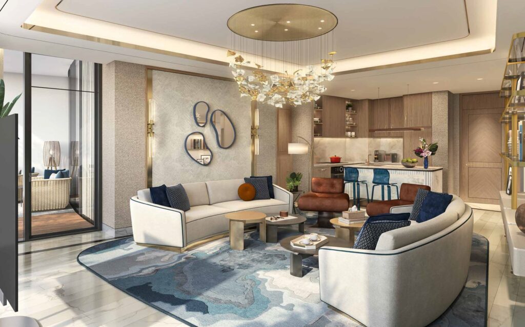 Harbour Lights-Damac Properties-Dubai Maritime City