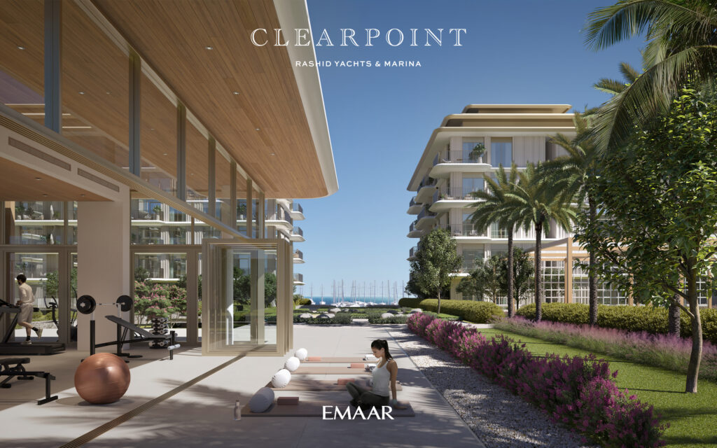 Clearpoint-RYM-Emaar