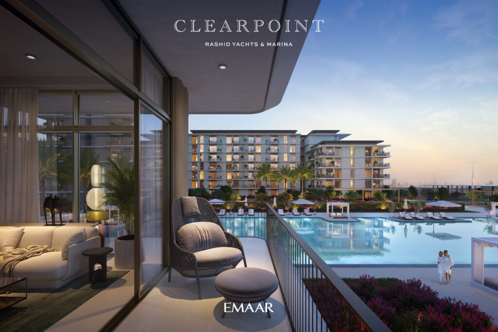 Clearpoint-RYM-Emaar