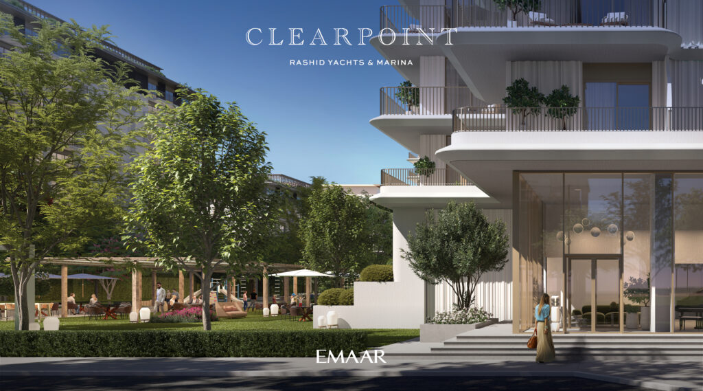 Clearpoint-RYM-Emaar