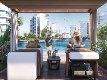 Damac lagoon views1